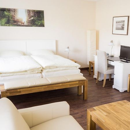 Ferienwohnung Vadrup Westbevern 외부 사진