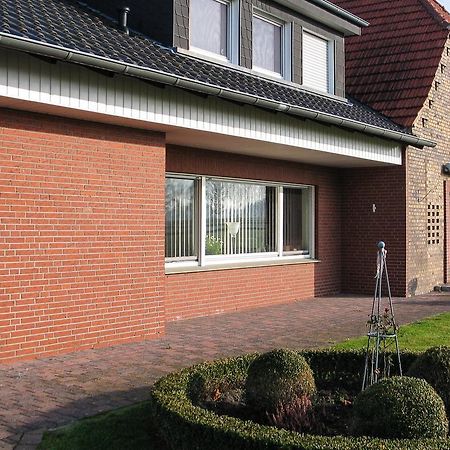 Ferienwohnung Vadrup Westbevern 객실 사진