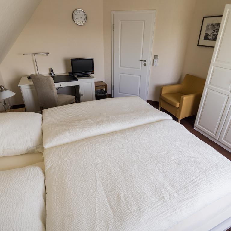 Ferienwohnung Vadrup Westbevern 객실 사진