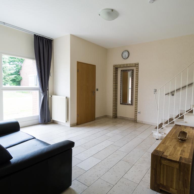 Ferienwohnung Vadrup Westbevern 객실 사진