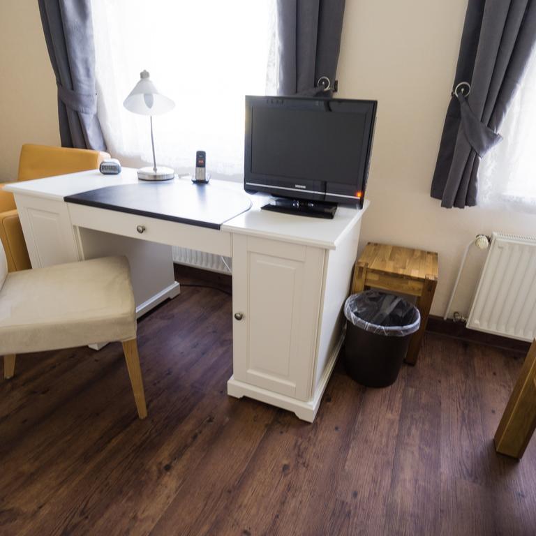 Ferienwohnung Vadrup Westbevern 객실 사진