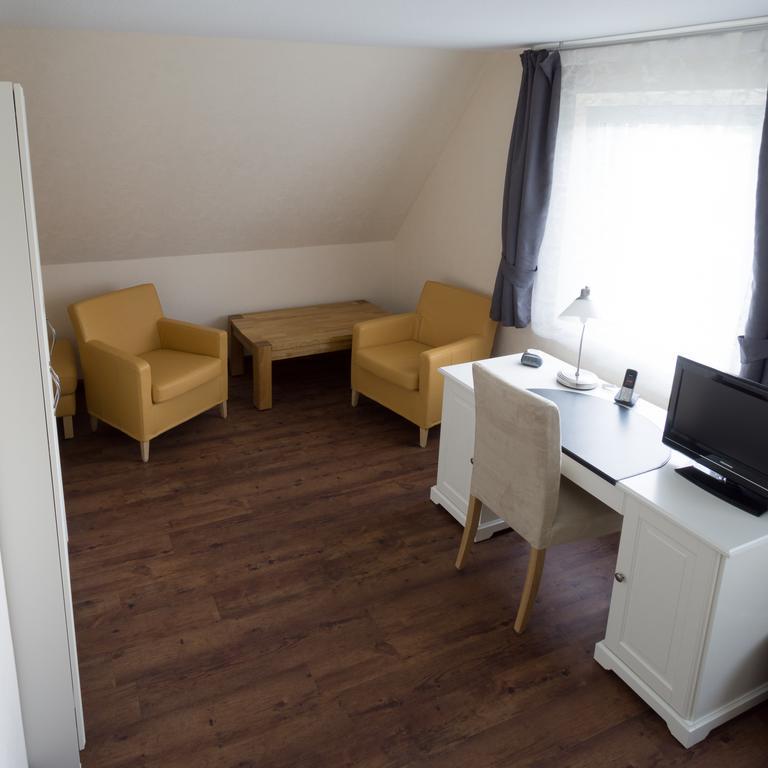 Ferienwohnung Vadrup Westbevern 객실 사진