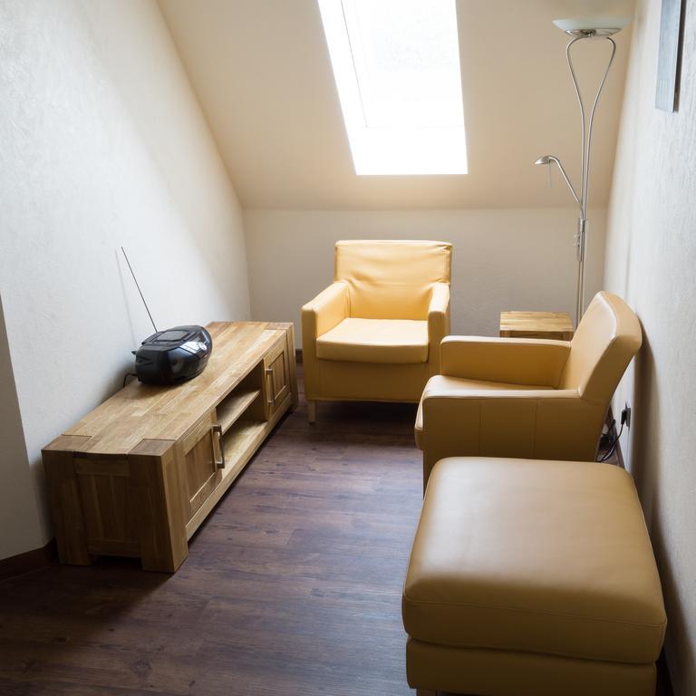Ferienwohnung Vadrup Westbevern 객실 사진