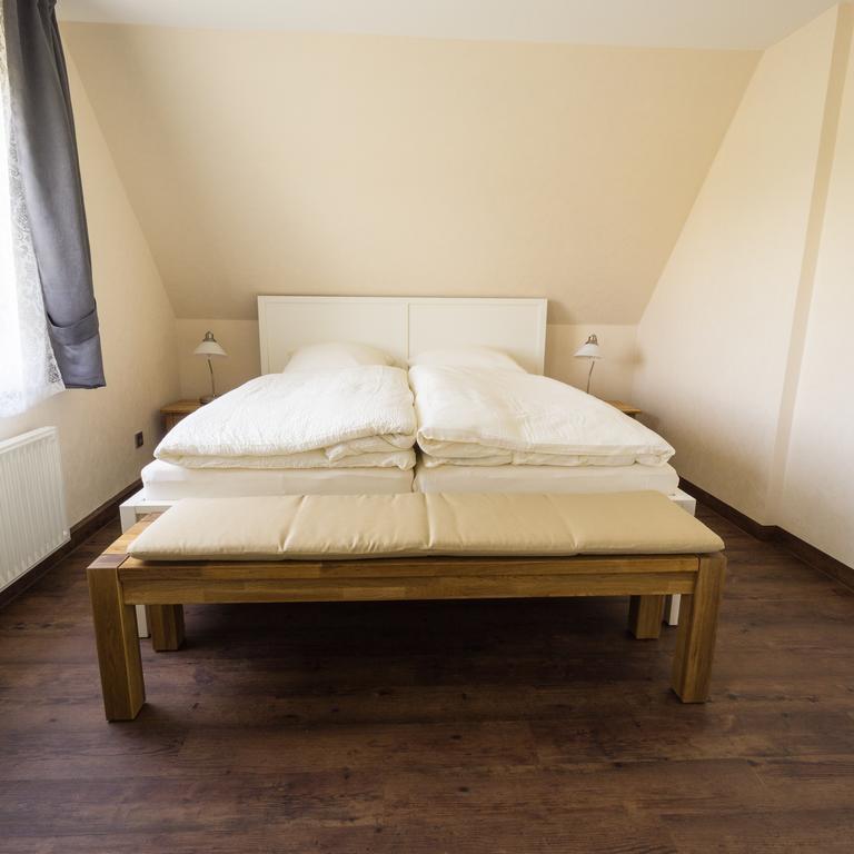 Ferienwohnung Vadrup Westbevern 객실 사진