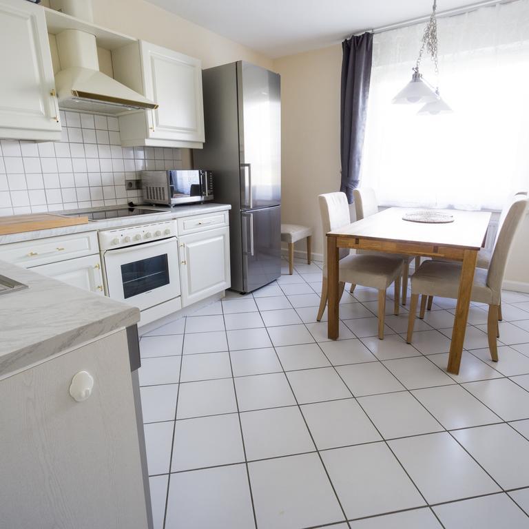 Ferienwohnung Vadrup Westbevern 객실 사진