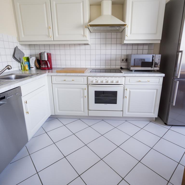 Ferienwohnung Vadrup Westbevern 객실 사진