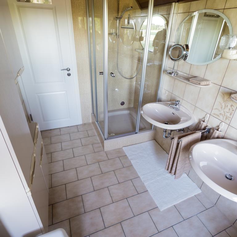 Ferienwohnung Vadrup Westbevern 객실 사진