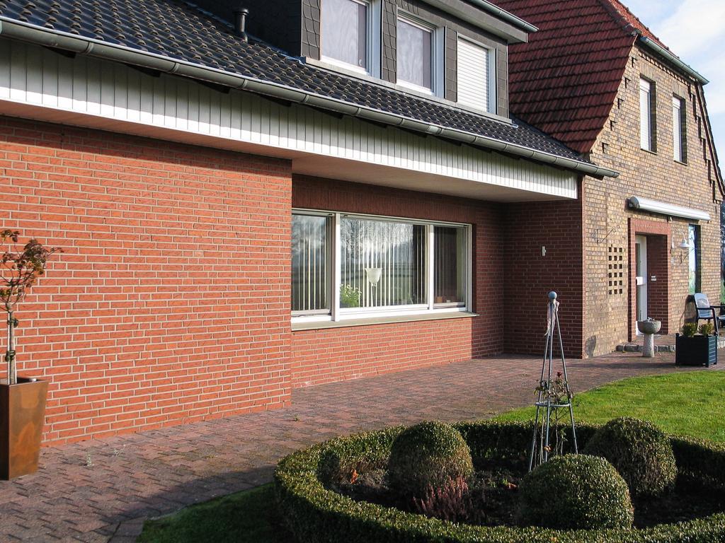 Ferienwohnung Vadrup Westbevern 객실 사진