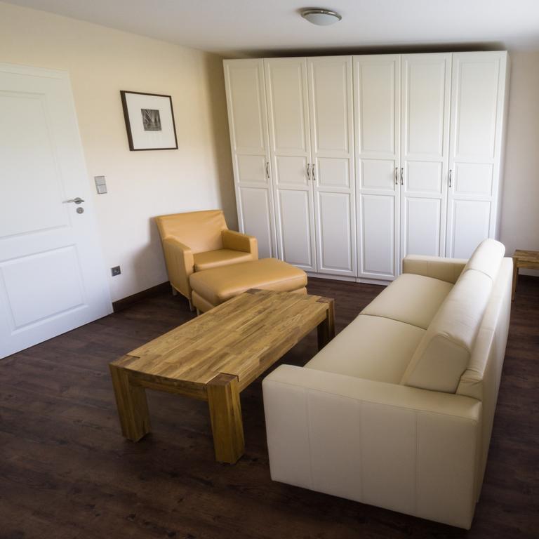 Ferienwohnung Vadrup Westbevern 객실 사진