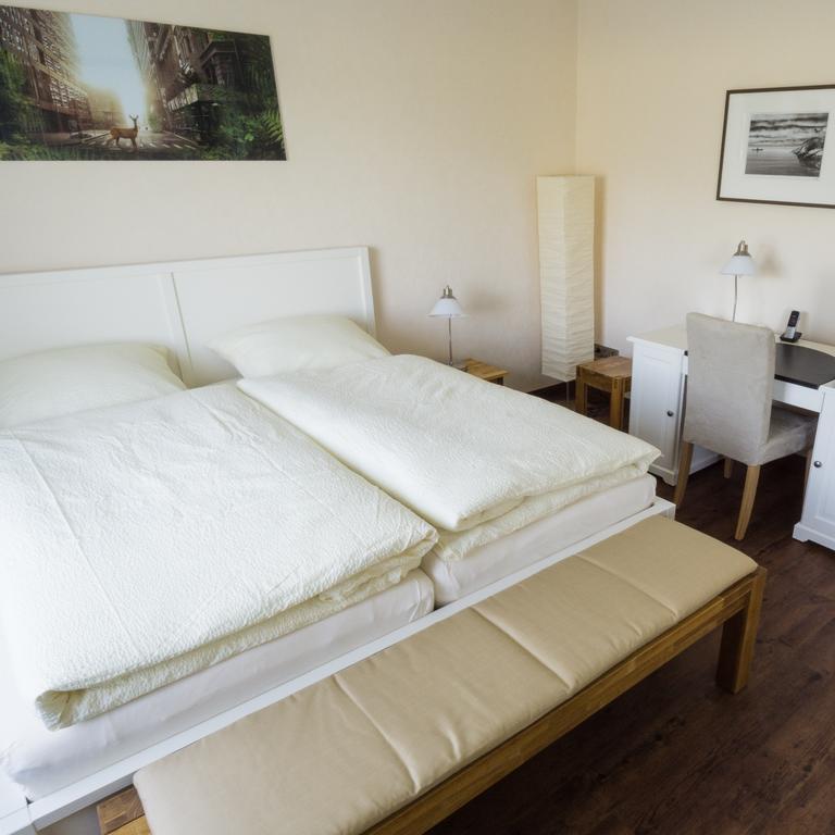 Ferienwohnung Vadrup Westbevern 객실 사진
